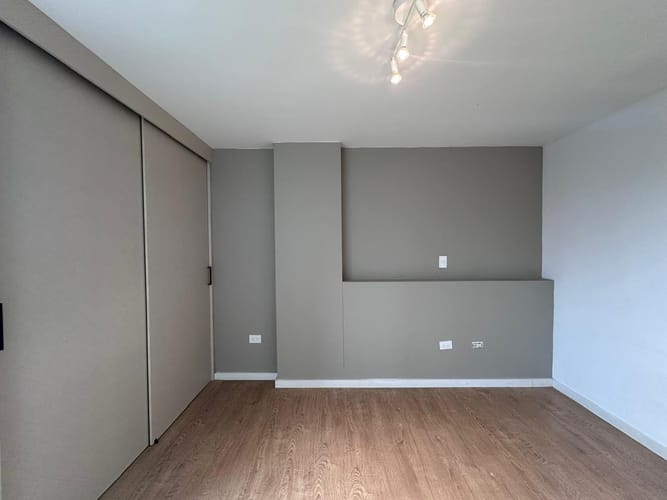 Apartamento de 3 alcobas en arriendo en El Poblado, Medellín, 85 m² · foto 13 de 18