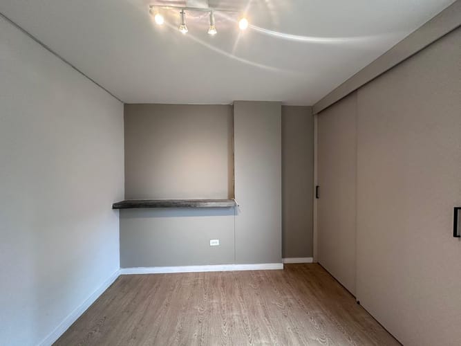 Apartamento de 3 alcobas en arriendo en El Poblado, Medellín, 85 m² · foto 14 de 18