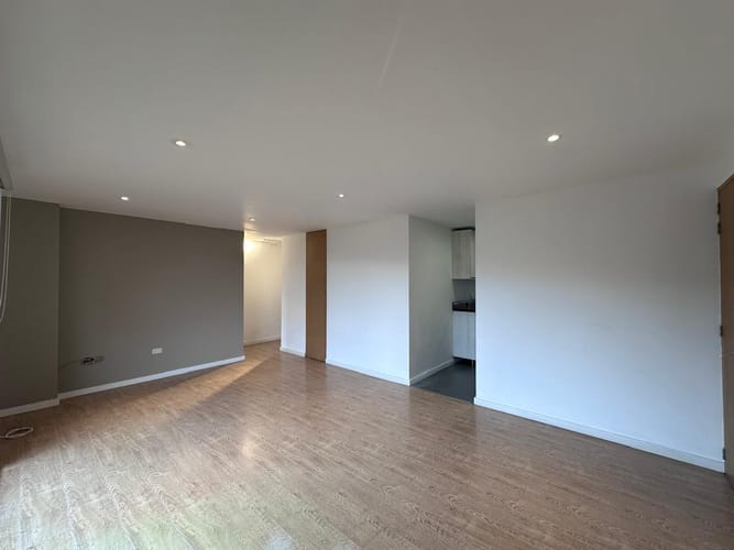 Apartamento de 3 alcobas en arriendo en El Poblado, Medellín, 85 m² · foto 7 de 18