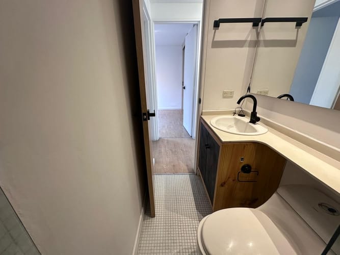 Apartamento de 3 alcobas en arriendo en El Poblado, Medellín, 85 m² · foto 17 de 18