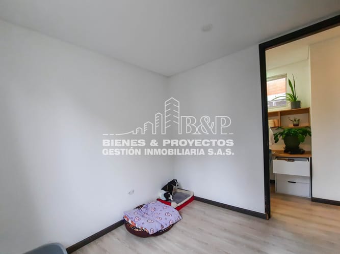 Apartamento de 3 alcobas en venta en San Rafael, Zipaquirá, 70 m² · foto 6 de 24