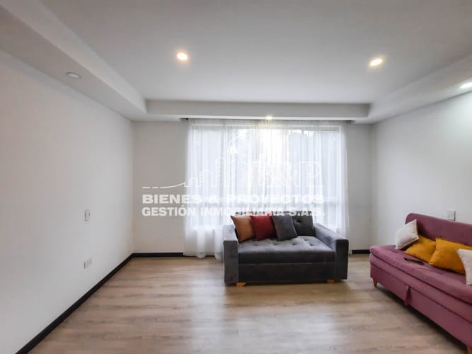 Apartamento de 3 alcobas en venta en San Rafael, Zipaquirá, 70 m² · foto 5 de 24