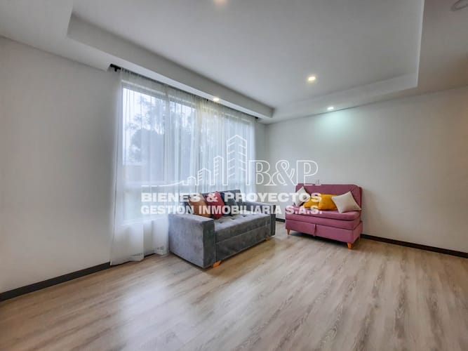Apartamento de 3 alcobas en venta en San Rafael, Zipaquirá, 70 m² · foto 13 de 24