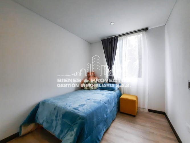 Apartamento de 3 alcobas en venta en San Rafael, Zipaquirá, 70 m² · foto 16 de 24
