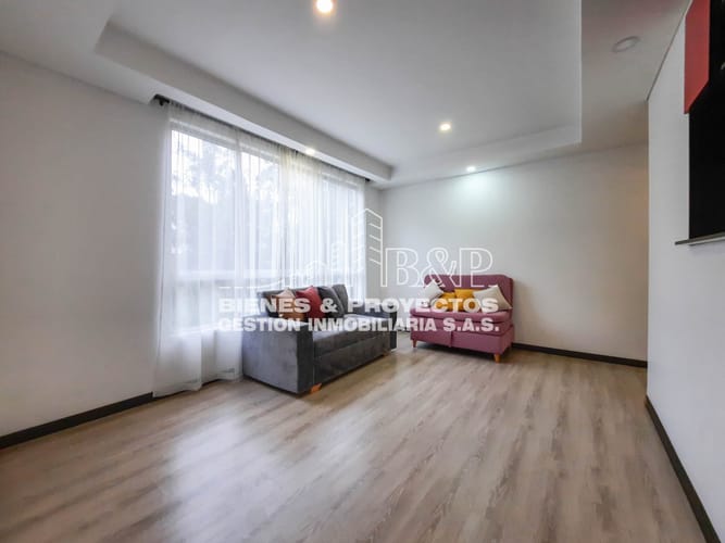 Apartamento de 3 alcobas en venta en San Rafael, Zipaquirá, 70 m² · foto 17 de 24