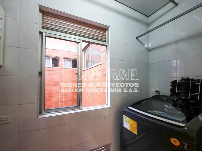 Apartamento de 3 alcobas en venta en San Rafael, Zipaquirá, 70 m² · foto 14 de 24