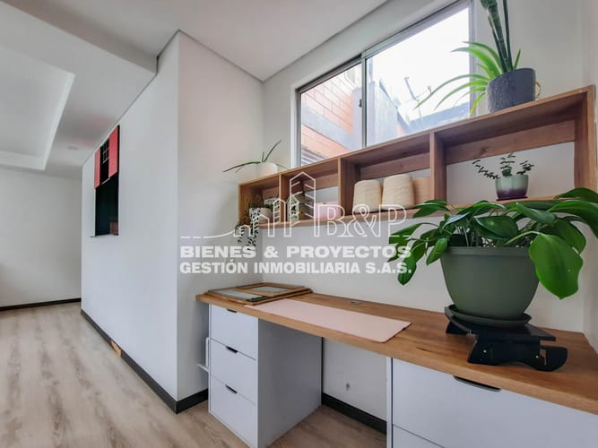 Apartamento de 3 alcobas en venta en San Rafael, Zipaquirá, 70 m² · foto 2 de 24