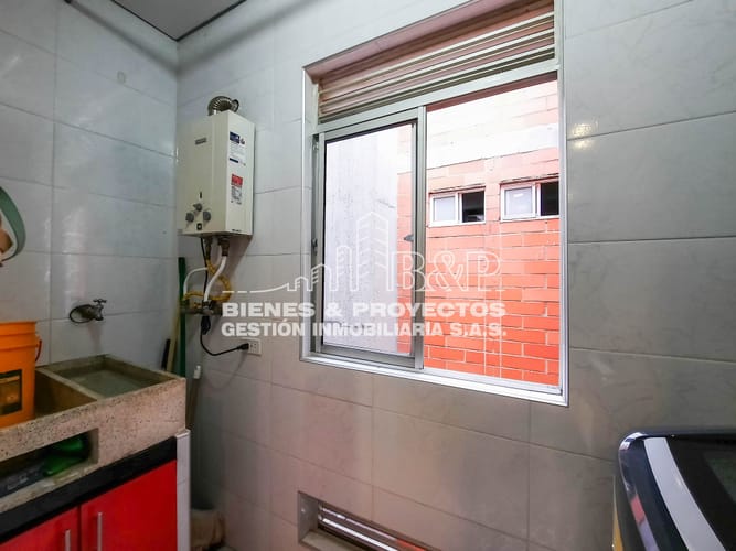 Apartamento de 3 alcobas en venta en San Rafael, Zipaquirá, 70 m² · foto 18 de 24