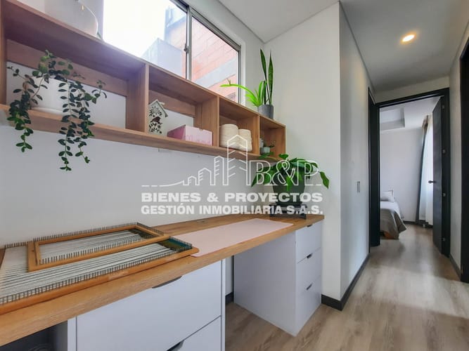 Apartamento de 3 alcobas en venta en San Rafael, Zipaquirá, 70 m² · foto 21 de 24