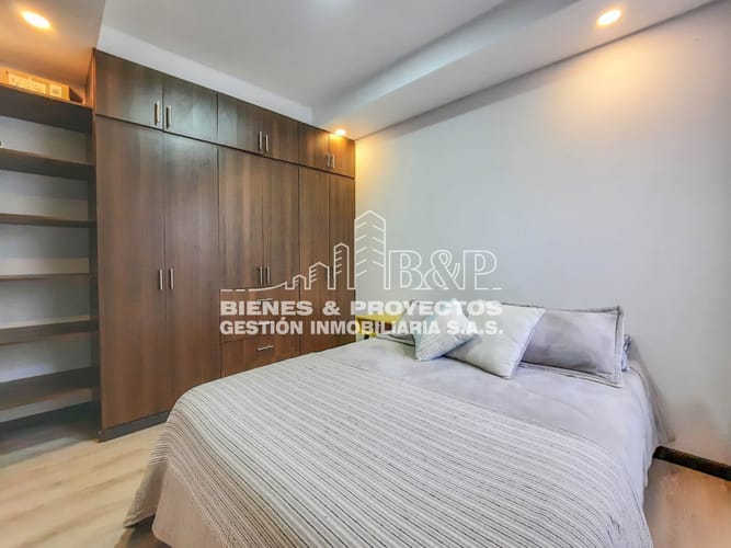 Apartamento de 3 alcobas en venta en San Rafael, Zipaquirá, 70 m² · foto 23 de 24