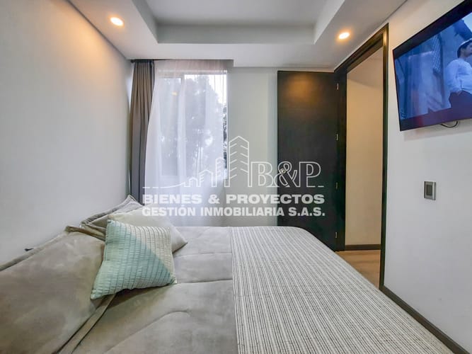 Apartamento de 3 alcobas en venta en San Rafael, Zipaquirá, 70 m² · foto 24 de 24