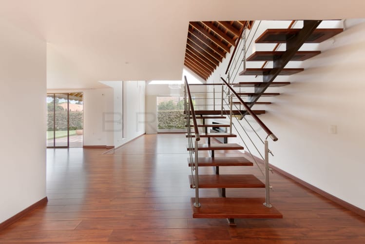 Casa de 4 alcobas en venta en Centro Historico, Chía, 327 m² · foto 3 de 24