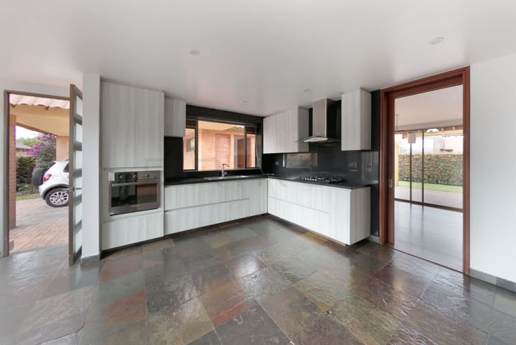 Casa de 4 alcobas en venta en Centro Historico, Chía, 327 m² · foto 4 de 24