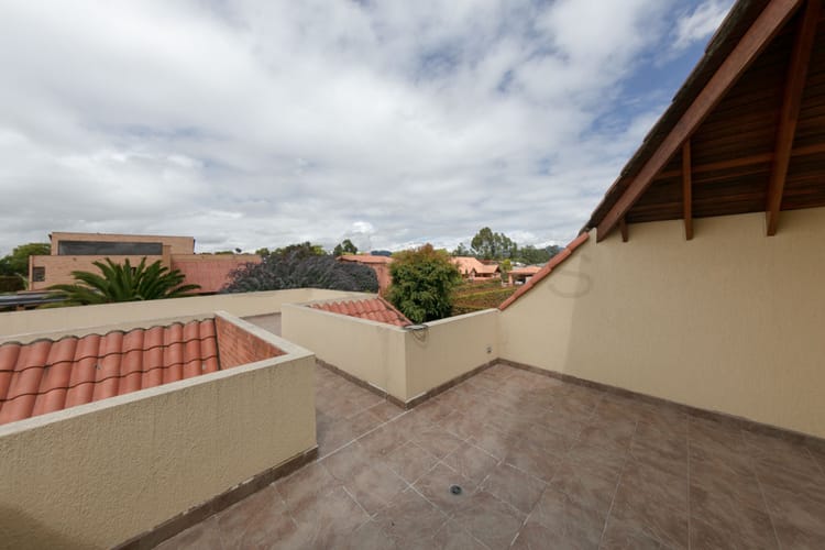 Casa de 4 alcobas en venta en Centro Historico, Chía, 327 m² · foto 9 de 24