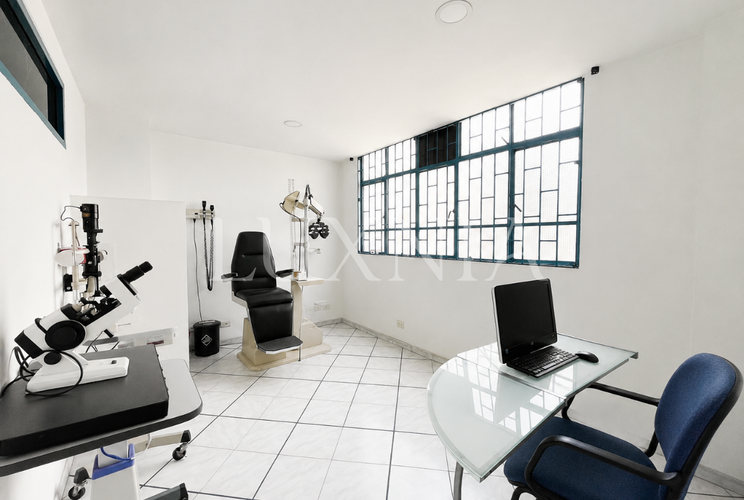 Casa de 10 alcobas en venta en La Magdalena, Bogotá, 600 m² · foto 3 de 14