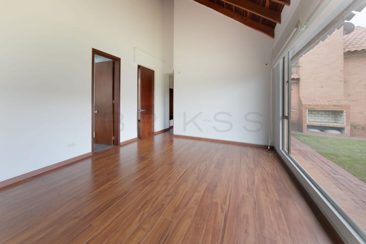 Casa de 4 alcobas en venta en Centro Historico, Chía, 327 m² · foto 16 de 24