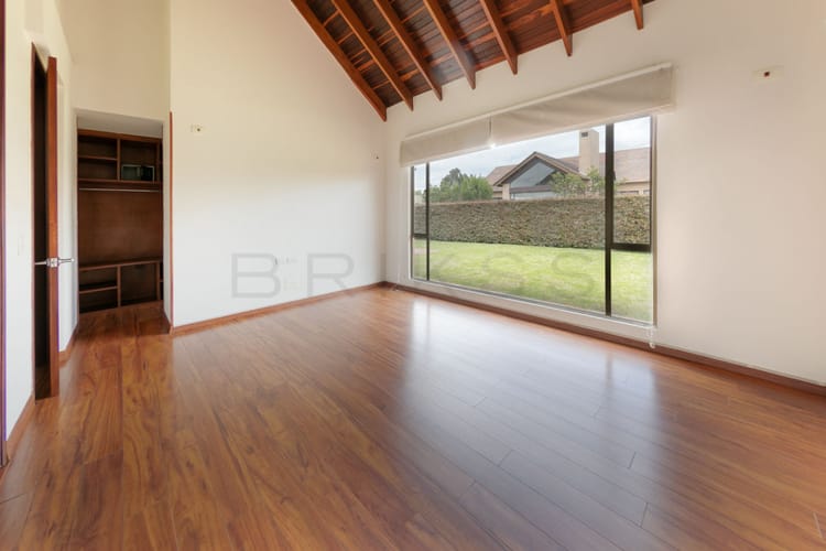 Casa de 4 alcobas en venta en Centro Historico, Chía, 327 m² · foto 17 de 24