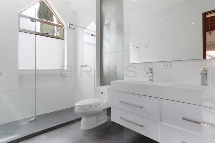 Casa de 4 alcobas en venta en Centro Historico, Chía, 327 m² · foto 18 de 24