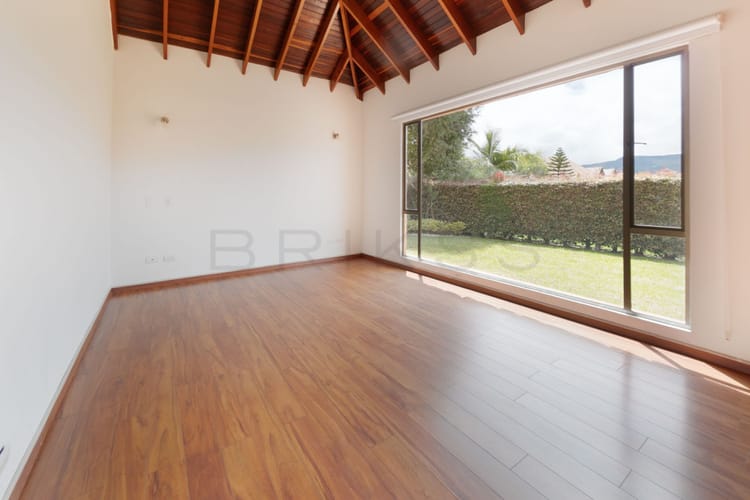 Casa de 4 alcobas en venta en Centro Historico, Chía, 327 m² · foto 20 de 24