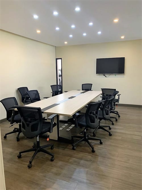 Apartamento de 1 alcoba en arriendo en Chicó Reservado, Bogotá, 58 m² · foto 4 de 24