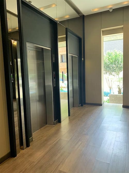 Apartamento de 1 alcoba en arriendo en Chicó Reservado, Bogotá, 58 m² · foto 12 de 24