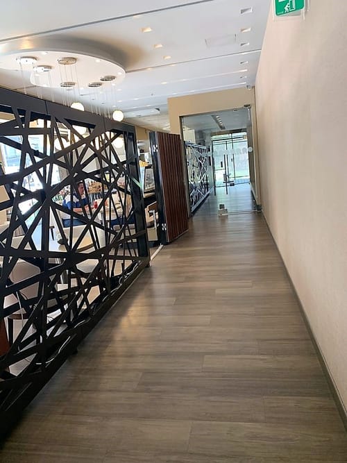 Apartamento de 1 alcoba en arriendo en Chicó Reservado, Bogotá, 58 m² · foto 9 de 24