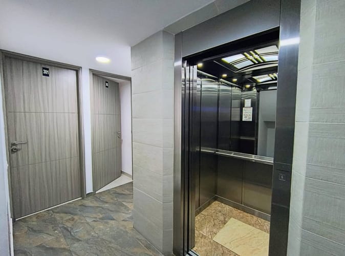 Apartamento de 2 alcobas en venta en Normandia, Bogotá, 70 m² · foto 3 de 24