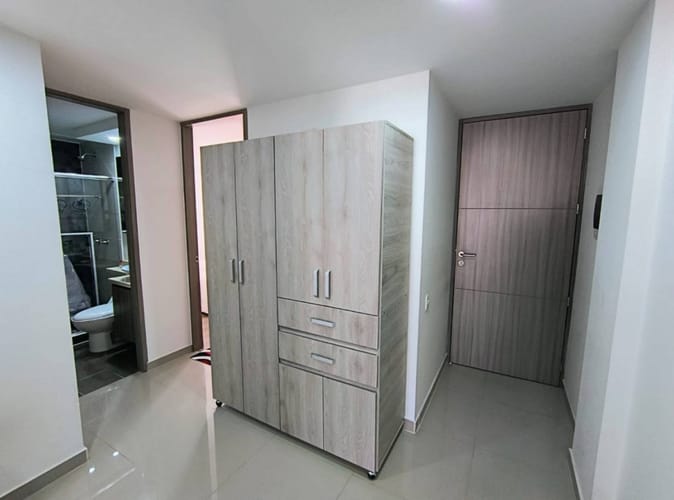 Apartamento de 2 alcobas en venta en Normandia, Bogotá, 70 m² · foto 5 de 24