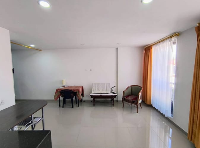 Apartamento de 2 alcobas en venta en Normandia, Bogotá, 70 m² · foto 7 de 24