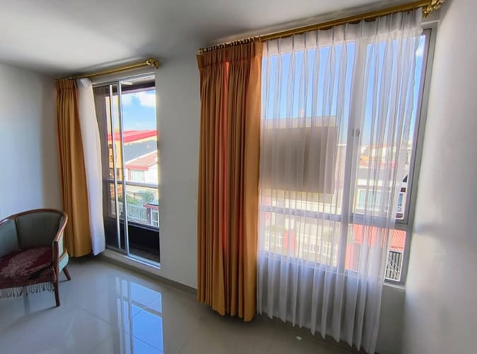 Apartamento de 2 alcobas en venta en Normandia, Bogotá, 70 m² · foto 8 de 24