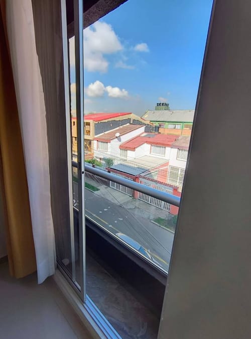 Apartamento de 2 alcobas en venta en Normandia, Bogotá, 70 m² · foto 9 de 24
