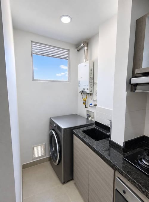 Apartamento de 2 alcobas en venta en Normandia, Bogotá, 70 m² · foto 13 de 24