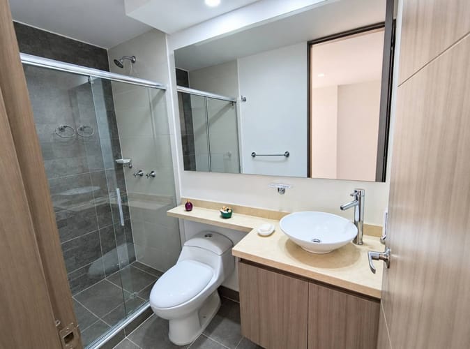 Apartamento de 2 alcobas en venta en Normandia, Bogotá, 70 m² · foto 15 de 24