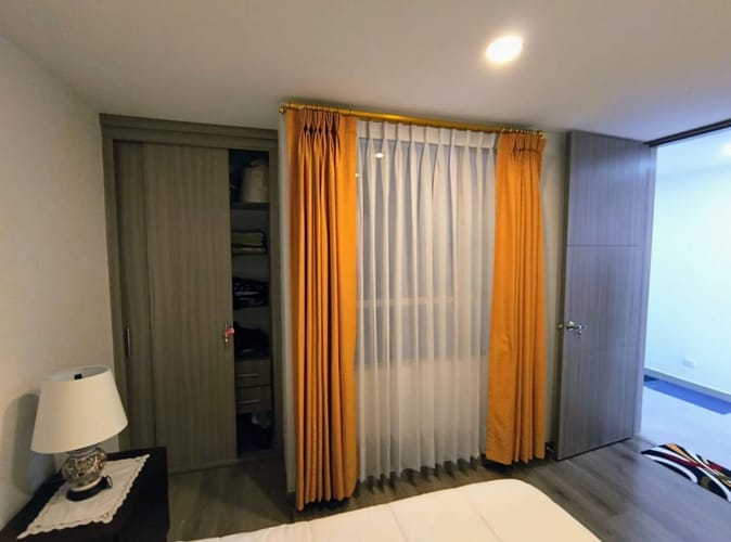 Apartamento de 2 alcobas en venta en Normandia, Bogotá, 70 m² · foto 17 de 24