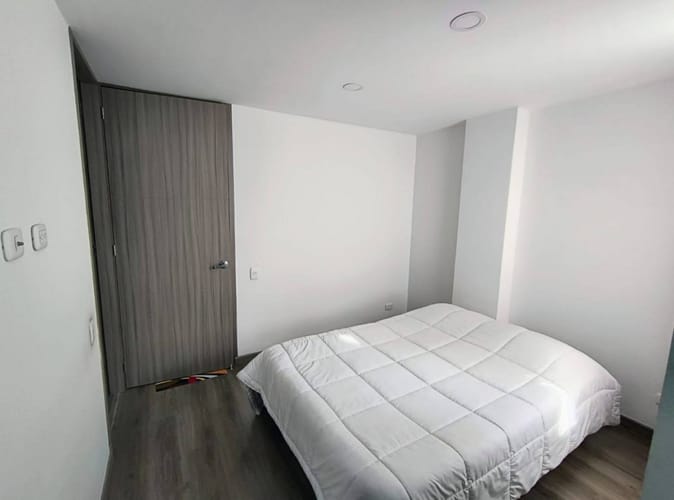 Apartamento de 2 alcobas en venta en Normandia, Bogotá, 70 m² · foto 18 de 24