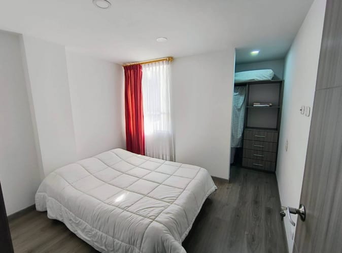 Apartamento de 2 alcobas en venta en Normandia, Bogotá, 70 m² · foto 19 de 24