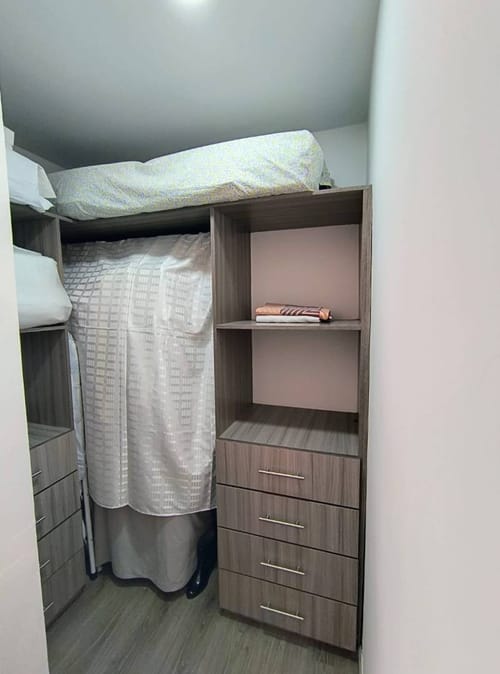 Apartamento de 2 alcobas en venta en Normandia, Bogotá, 70 m² · foto 20 de 24