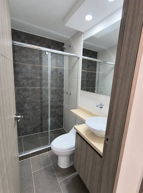 Apartamento de 2 alcobas en venta en Normandia, Bogotá, 70 m² · foto 21 de 24
