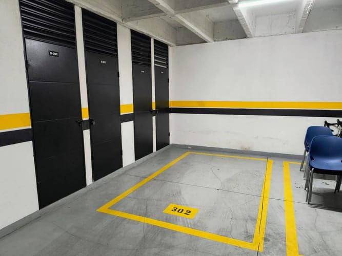 Apartamento de 2 alcobas en venta en Normandia, Bogotá, 70 m² · foto 22 de 24