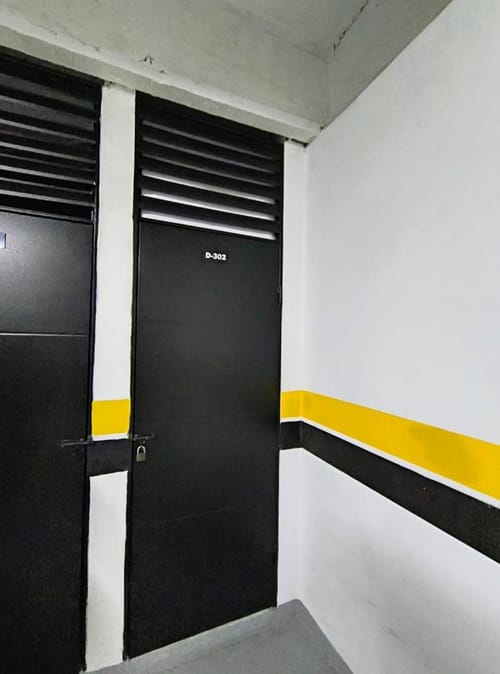 Apartamento de 2 alcobas en venta en Normandia, Bogotá, 70 m² · foto 23 de 24