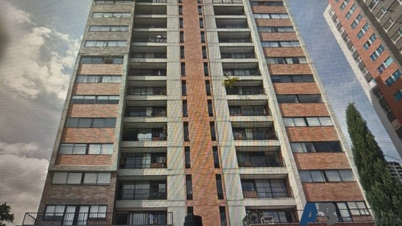 Apartamento de 3 alcobas en venta en Suramérica, Itagüí, 68 m² · foto 1 de 9