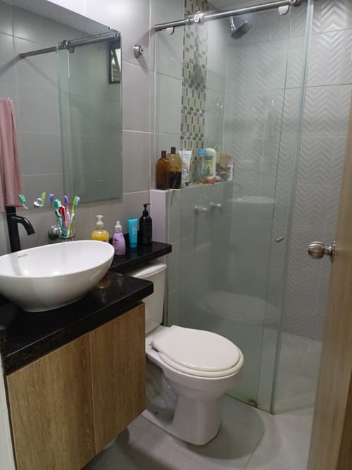 Apartamento de 4 alcobas en venta en Bochalema, Cali, 78 m² · foto 14 de 20
