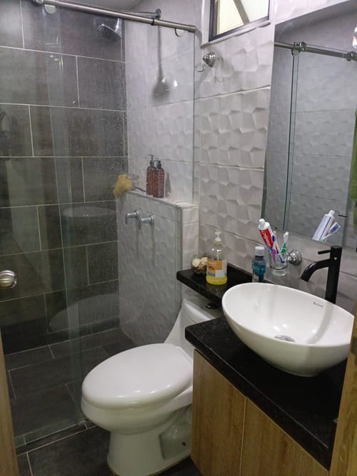 Apartamento de 4 alcobas en venta en Bochalema, Cali, 78 m² · foto 15 de 20