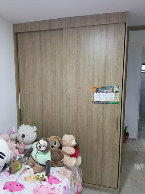 Apartamento de 4 alcobas en venta en Bochalema, Cali, 78 m² · foto 10 de 20