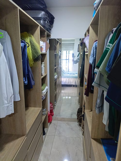 Apartamento de 4 alcobas en venta en Bochalema, Cali, 78 m² · foto 9 de 20