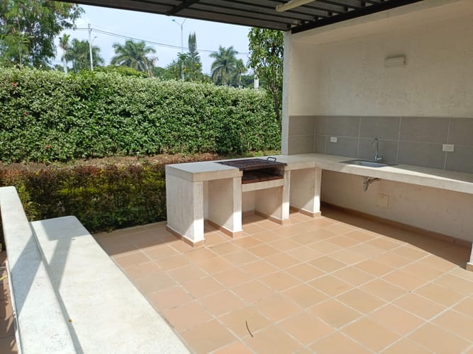 Apartamento de 4 alcobas en venta en Bochalema, Cali, 78 m² · foto 17 de 20