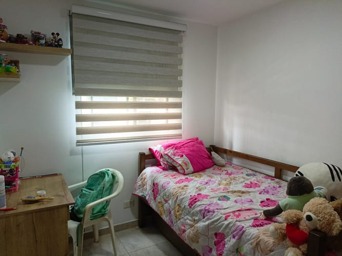 Apartamento de 4 alcobas en venta en Bochalema, Cali, 78 m² · foto 11 de 20