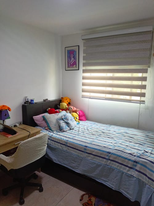 Apartamento de 4 alcobas en venta en Bochalema, Cali, 78 m² · foto 12 de 20