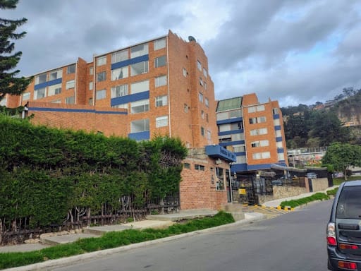 Apartamento de 4 alcobas en venta en Verbenal San Antonio, Bogotá, 100 m² · foto 3 de 24