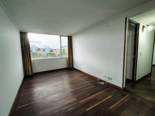 Apartamento de 4 alcobas en venta en Verbenal San Antonio, Bogotá, 100 m² · foto 5 de 24